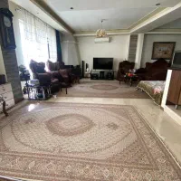 اجاره آپارتمان ۲۱۰ متر ۴خواب  ( قیطریه )