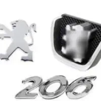 ۲۰۶ مدل آریان