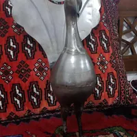 حیوان علامت مذهبی|کلکسیون اشیاء عتیقه|گلپایگان, |دیوار