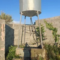 فشند فروشی باغچه ۳۰۰ متری