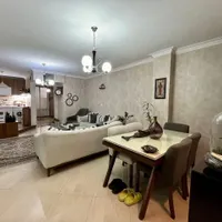 ۸۲ متر ۲ خواب طبقه ۴ با اسانسور پارکینگ انباری