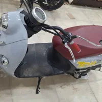 موتور ms1کویر50سی سی