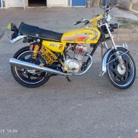 موتور سیکلت|موتورسیکلت|فیروزآباد (لرستان), |دیوار