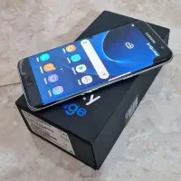 سامسونگ s7edge 32g تمیز|موبایل|تهران, زاهد گیلانی|دیوار