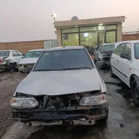 پراید مدل 87|خودرو سواری و وانت|ارومیه, |دیوار