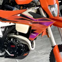 تریل LX250 اقساط بدون سود|موتورسیکلت|تهران, استاد معین|دیوار