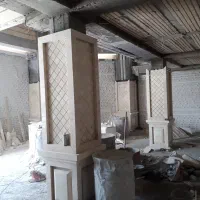 به تعدادی نیروی ماهر جهت نماکاری نیازمندیم