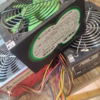 پاور فن بزرگ با تستر گرین تست و تحویل میشود|قطعات و لوازم جانبی رایانه|مشهد, شهرآرا|دیوار