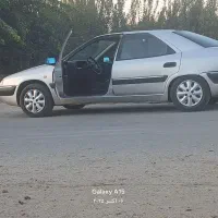 زانتیا مدل ۸۴