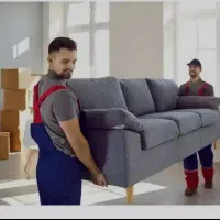 جابجایی اثاثیه منزل کارگر خالی|خدمات حمل و نقل|یزد, |دیوار