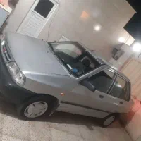 مدل آخر ۸۸|خودرو سواری و وانت|خرم‌آباد, |دیوار