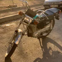 هندا مدل 91ولگا