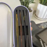 وسایل مژه|آرایشگاه و سالن‌های زیبایی|یاسوج, |دیوار