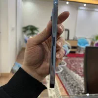 iphone 13 pro max 256|موبایل|ارومیه, |دیوار