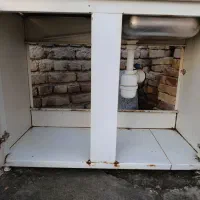 سینک وکابینت|مصالح و تجهیزات ساختمان|نوشین شهر, |دیوار