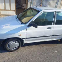 پراید ۹۲|خودرو سواری و وانت|دزفول, |دیوار