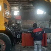 کاماز تک کمپرسی