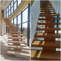 رنگکاری کلیه مصنوعات چوبی