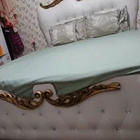 تخت خواب|تخت و سرویس خواب|ورامین, خیر آباد|دیوار