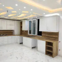 تعمیر و نصب کابینت وکمد دیواری|خدمات پیشه و مهارت|ارومیه, |دیوار