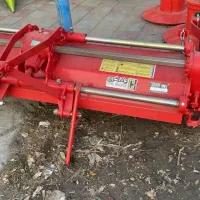 روتیواتور تراکتور