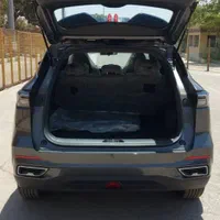 چانگان CS 55 پلاس در ۳ رنگ  مدل ۱۴۰۴|خودرو سواری و وانت|تهران, مرزداران|دیوار