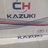 فروش کولرگازی کازوکی