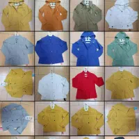 کت کتان دخترانه زنانه عمده یکجا 240