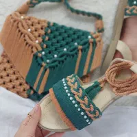 سـت قشنگ شیک تابستوونی