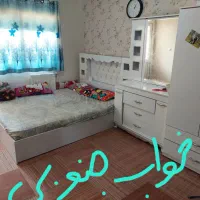دو خواب قبل باغ حوض تخلیه فوری