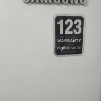 یخچال وفریزر سامسونگ در حد