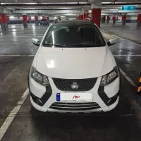 کوییک gxr مدل ۱۴۰۴ در حد صفر