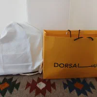 کیف بگ اداری چرم برند درسا زیر قیمت