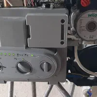 تعمیرات سرویس پکیج آبگرمکن بخاری نصب کولرگازی|خدمات پیشه و مهارت|مشهد, شهید مطهری|دیوار