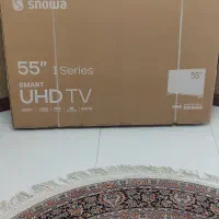 تلویزیون اسنوا 55 اینچ