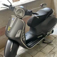 وسپا gts کیلس