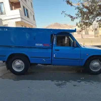 نیسان مدل ۹۸تحویلی۱۴۰۰