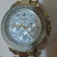 ساعت مچی آنالوگ سوغات دبی رولکس