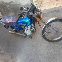 مزایده ۸۵|موتورسیکلت|تبریز, |دیوار