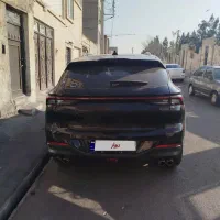 لاماری ایما 1402|خودرو سواری و وانت|تبریز, |دیوار