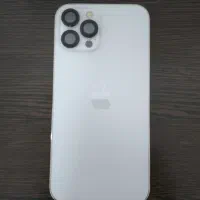 ایفون 12 پرومکس (iphone 12promax 256zaa silver)