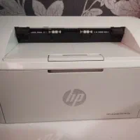 پرینتر hp و دستگاه لیبل زن meva