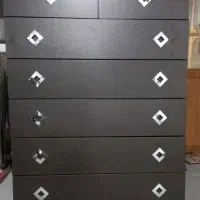 دراور ۷ کشو