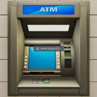 دستگاه خودپرداز