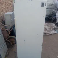 یخچال فریزر پارس