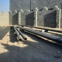 فروش سوله کارگاهی نیمه ساز