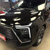 kmc x5 مدل ۱۴۰۲ مقطوع|خودرو سواری و وانت|مشهد, حرم مطهر رضوی|دیوار