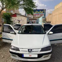 پژوپارس سال مدل ۱۴۰۰