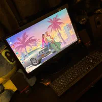 سیستم کامپیوتر pc