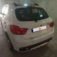 کوییک GXRL403پارس خودرو|خودرو سواری و وانت|اراک, |دیوار